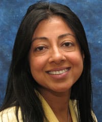 Dr. Fouzia Ahmed Godil, MD - Folsom, CA - Internal Medicine