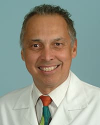 Dr. Raul Mata Cruz