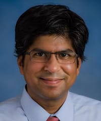 Dr. Sumeer Kumar Gupta, MD