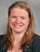 Dr. Christine Amelia Courtney, MD