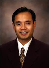 Dr. Nilesh Indra M Gupta, MD