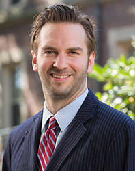 Dr. Brandon T Unruh, MD - Belmont, MA - Psychiatry