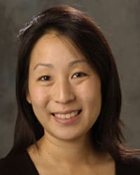 Dr. Janelle Michiko Ogura