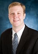 Dr. John Christian Burkhardt, MD - Ann Arbor, MI - Emergency Medicine