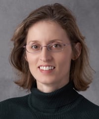 Dr. Michelle Ann Miller