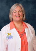 Dr. Marie Michelle Lozon