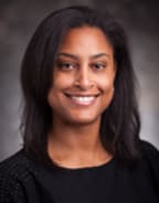 Dr. Shanicka Nate Williams, MD - Sacramento, CA - Family Medicine