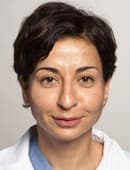 Dr. Roopa Kohli Seth, MD - New York, NY - Internal Medicine, Critical Care Medicine