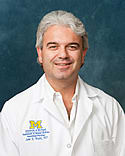 Dr. Sami Nimer Malek, MD - Ann Arbor, MI - Hematology, Oncology