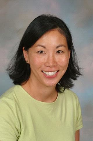 Dr. Sandra Hyunyung Jee, MD - Rochester, NY - Pediatrics
