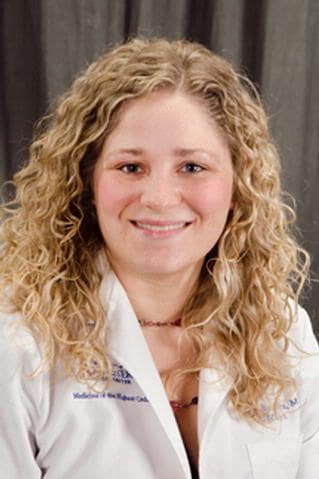 Dr. Kristen Elizabeth Burhans, MD - Rochester, NY - Obstetrics & Gynecology