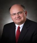 Dr. William Ogden Fletcher, MD