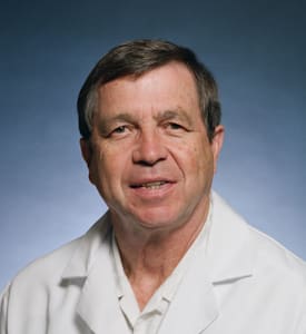 Dr. Werner Hartmut Grebe, MD