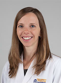 Dr. Allison Jill Bechtel, MD