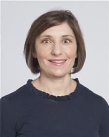 Dr. Daniela Giulia Isakov, MD - Twinsburg, OH - Pediatrics