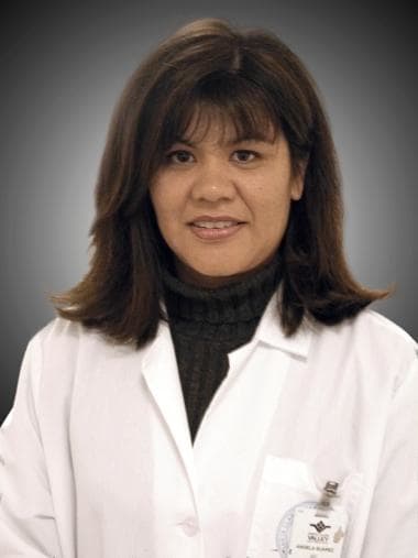 Dr. Angela Lorraine Suarez, MD - San Jose, CA - Internal Medicine