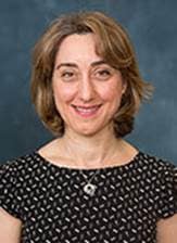 Dr. Nazanene H Esfandiari, MD - Ann Arbor, MI - Endocrinology,  Diabetes & Metabolism, Internal Medicine