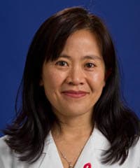 Dr. Lynn Lin Huang, MD - Santa Clara, CA - Internal Medicine
