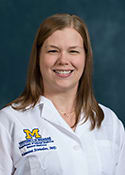 Dr. Vanessa Kay Scowden, MD - Fenton, MI - Internal Medicine