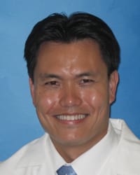 Dr. Danny Pokyin Chan, MD - San Leandro, CA - Orthopedic Surgery