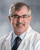Dr. Robert Ray Johnson