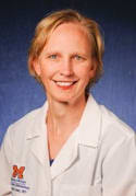 Dr. Theresa Marie Cooney, MD