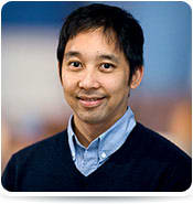 Dr. Vincent C Hsieh, MD