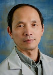 Dr. Jesse Jinxing Jiang, MD