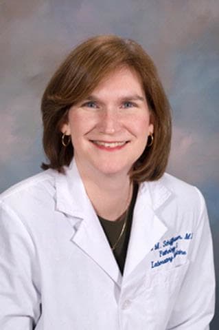 Dr. Linda Marie Schiffhauer, MD