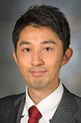 Dr. Koichi Takahashi, MD - Houston, TX - Oncology, Internal Medicine