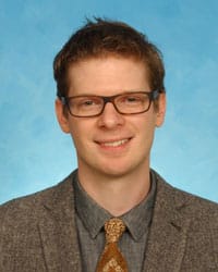 Dr. Carl Robert Grey, MD