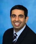 Dr. Sachin Kheterpal, MD - Ann Arbor, MI - Anesthesiology