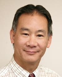 Dr. Russell Gilbert Lee, OD
