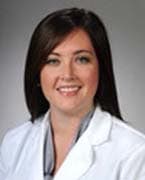 Dr. Ashlee Allen Robinson, MD - LONDON, KY - Family Medicine