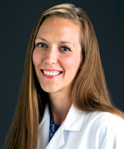 Dr. Jessica Marscia Bender, MD
