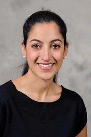 Dr. Melissa Ann Kreso, MD - Rochester, NY - Anesthesiology