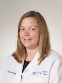 Dr. Kelly Dawkins Hawthorne