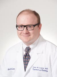 Dr. Conor Murphy Lowry, MD - Lexington, KY - Diagnostic Radiology, Internal Medicine