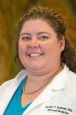 Dr. Rachel Kristina Seaman, MD