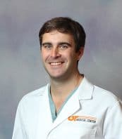 Dr. Ryan Baird Pickens