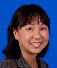Dr. Betty Hon-See Ho, MD - Redwood City, CA - Internal Medicine