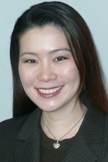Dr. Chiawen Lucy Liang