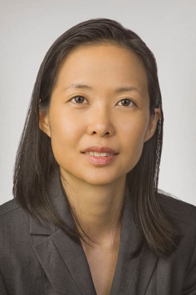 Dr. Winnie Su, MD