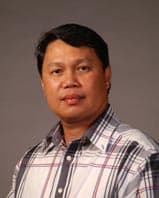 Dr. Carlito Cola Laude, MD