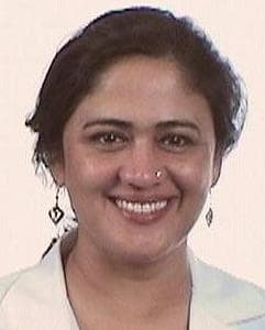 Dr. Manisha Singh, MD