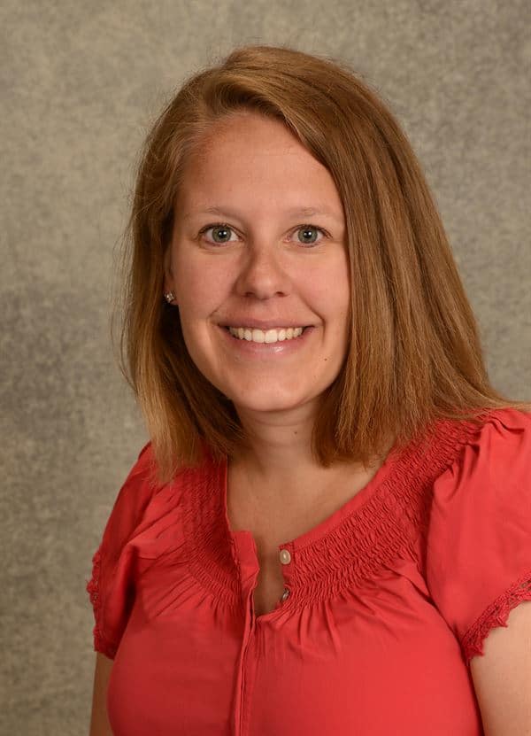 Dr. Jordana Ellway Hoppe, MD