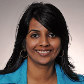 Dr. Sophia George Thankaraj - West Chester, OH - Dentistry