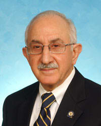 Dr. Mohssen Ghalichebaf, DDS - Morgantown, WV - Dentistry