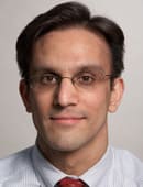 Dr. Shirish Shankar Huprikar, MD - New York, NY - Infectious Disease, Internal Medicine