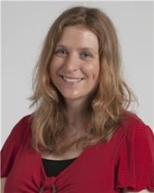 Dr. Ami Michelle Hall, DO - Willoughby Hills, OH - Family Medicine, Geriatric Medicine